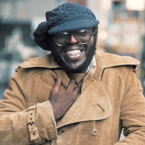 Curtis Mayfield için avatar