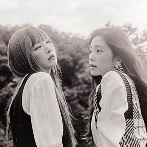 Avatar de Red Velvet - IRENE & SEULGI