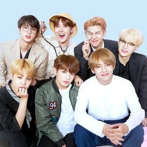 Image for 'BTS World'