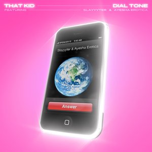 Dial Tone