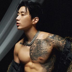 Awatar dla Jay Park