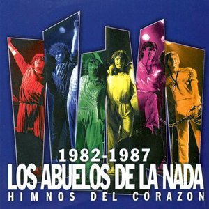 1982-1987 - Himnos Del Corazón