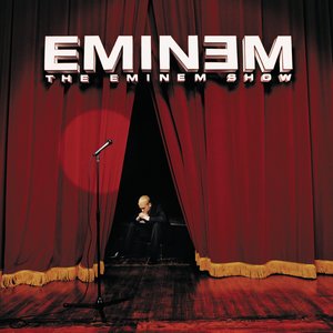 Изображение для 'The Eminem Show'