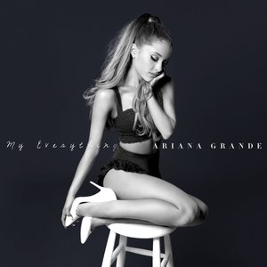 My Everything (Deluxe)