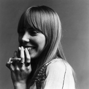 Awatar dla Joni Mitchell