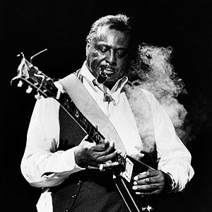 Albert King için avatar