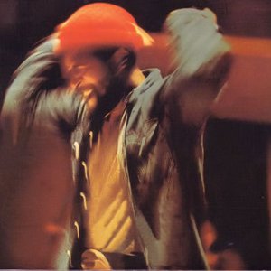 Marvin Gaye için avatar