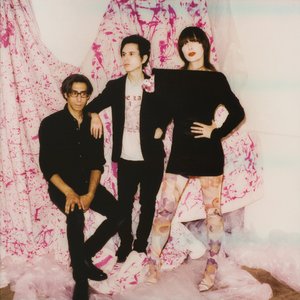 Аватар для Yeah Yeah Yeahs