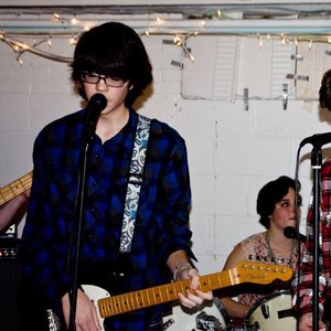 Bild für 'Car Seat Headrest'