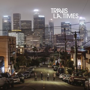 L.A. Times [explicit]