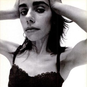 Avatar für PJ Harvey