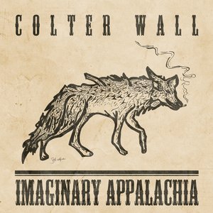 Image for 'Imaginary Appalachia'