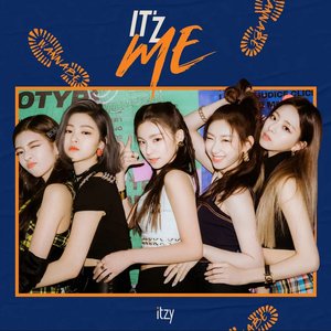 WHAT'z ITZY - EP