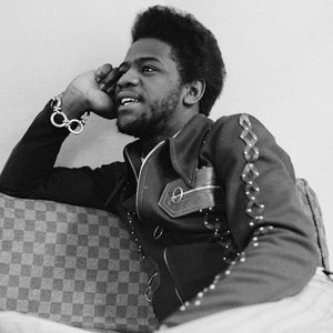 Al Green için avatar