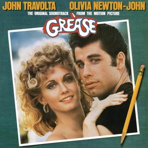 Imagen de 'Grease (The Original Motion Picture Soundtrack)'