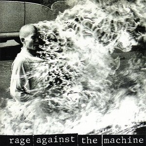 Rage Against the Machine