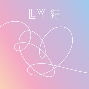 Immagine per 'LOVE YOURSELF 結 'Answer''