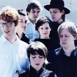 Imagen de 'Arcade Fire'