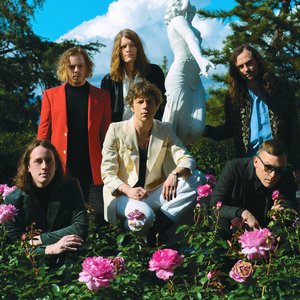 Imagen de 'Cage the Elephant'