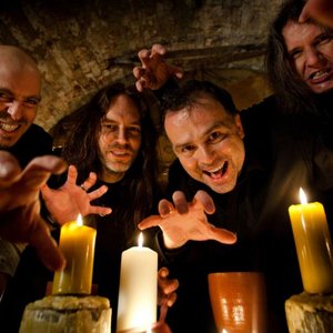 Avatar de Blind Guardian