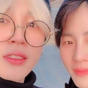 Аватар для Jimin, HA SUNG WOON