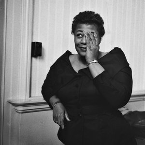 Image for 'Ella Fitzgerald'