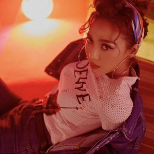 Yoon Mirae için avatar