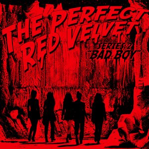 The Perfect Red Velvet - The 2nd Album Repackage