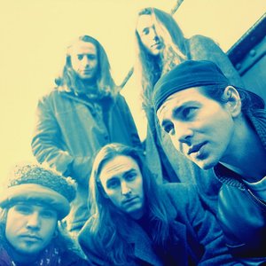 Pearl Jam için avatar