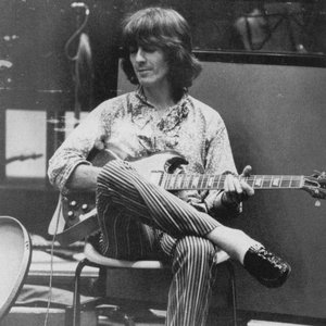 Avatar de George Harrison