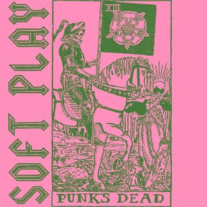 Punk's Dead - Single