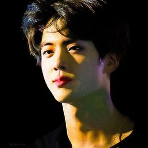 'JIN OF BTS' için resim