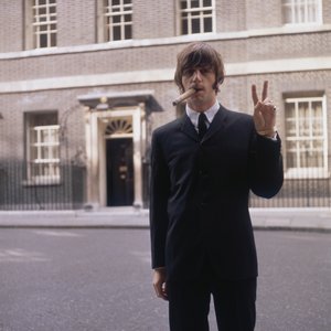 Avatar de Ringo Starr