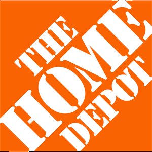 Imagem de 'The Home Depot'