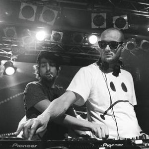 Imagem de 'Crookers'