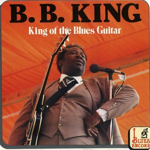 King of the Blues Guitar