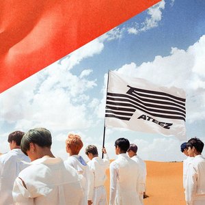 Zdjęcia dla 'ATEEZ (에이티즈)'