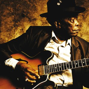 John Lee Hooker için avatar