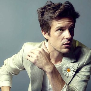 Brandon Flowers için avatar