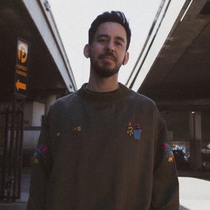 Mike Shinoda için avatar