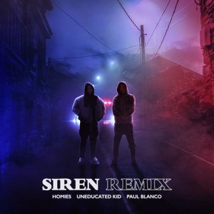 Siren Remix