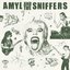 Amyl and the Sniffers