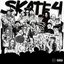 SKATE 4