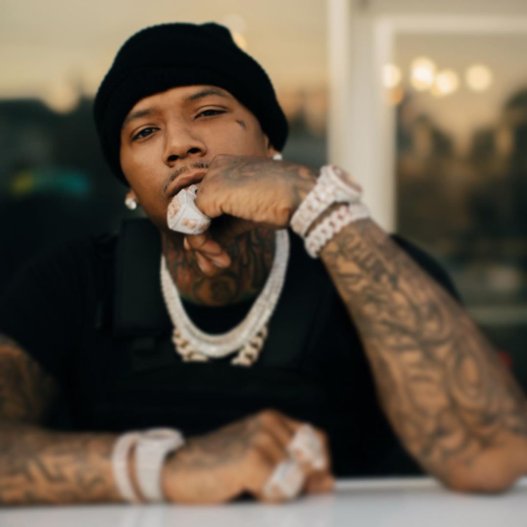 Moneybagg Yo Photos  Lastfm