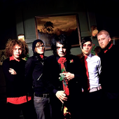 My Chemical Romance