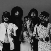 Fleetwood Mac PNG