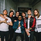 Maroon 5