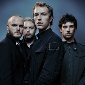  Coldplay