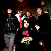 My Chemical Romance