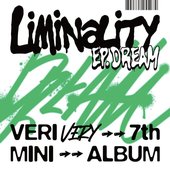 Liminality - EP.DREAM